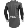 Maillots VTT/Motocross 2019 O'Neal ELEMENT RACEWEAR Manches Longues N001